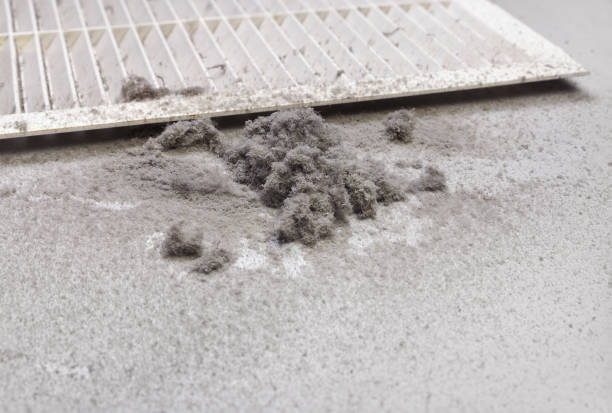 Best Ductwork Cleaning Services  in Lackland Af, TX