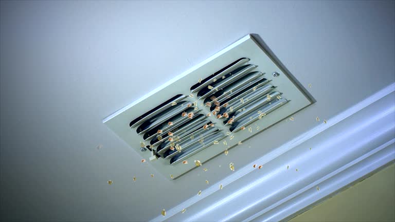 Best Commercial Air Duct Cleaning  in Lackland Af, TX