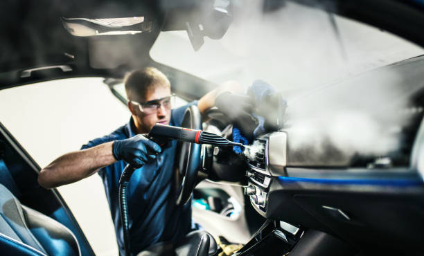 Best Air Vent Cleaning Services  in Lackland Af, TX