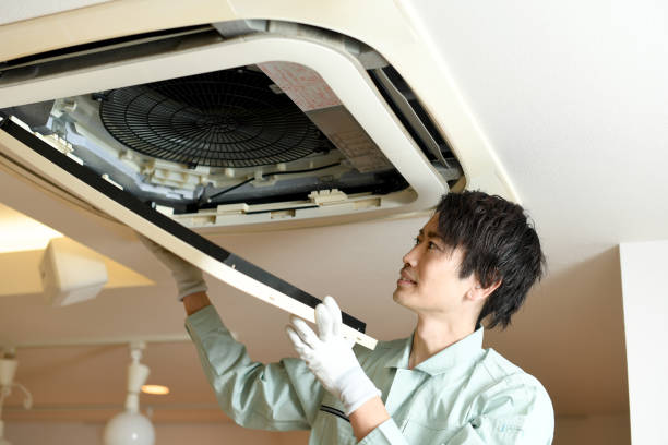 Best HVAC System Cleaning  in Lackland Af, TX